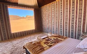 Wadi Rum Noor Camp